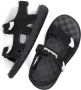 Timberland Perkins Row Unisex Slippers en Sandalen Zwart Maat: 35 Plastic Foot Locker - Thumbnail 7