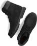 Timberland 6in Premium Boot Boots Schoenen Black maat: 38 beschikbare maaten:38 39 40 41 - Thumbnail 9