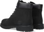 Timberland Junior 6-inch Premium Boots - Thumbnail 8