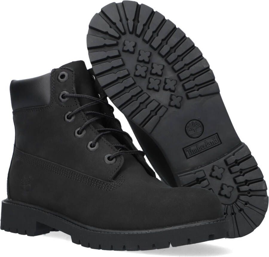 Azië deelnemer schaal Timberland Junior 6-inch Premium Boots - Schoenen.nl