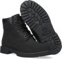 Timberland Junior 6-inch Premium Boots - Thumbnail 9