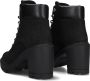 Timberland Zwarte Allington A5Y6C 0151 Wm Laars Black Dames - Thumbnail 3