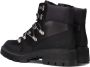 Timberland Low-Top Sneakers Cortina Valley Mid Hiker Boots in zwart - Thumbnail 3