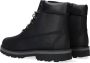 TIMBERLAND Zwarte Veterboots Courma Kid Traditional 6in - Thumbnail 3