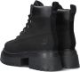 Timberland Sky 6in Laceup Boots Schoenen wheat nubuck maat: 37 beschikbare maaten:37 - Thumbnail 5