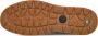 TIMBERLAND Veterschoenen Heren Maple Grove Mid Lace Up Maat: 41 Materiaal: Nubuck Kleur: Zwart - Thumbnail 5