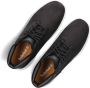 TIMBERLAND Zwarte Veterschoenen Maple Grove Mid Lace Up - Thumbnail 5