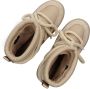 TOMMY HILFIGER Beige Boots Tommytech Logotape Snowboot Warm - Thumbnail 6