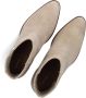 TOMMY HILFIGER Beige Enkellaarsjes Western Mid Heel S - Thumbnail 5