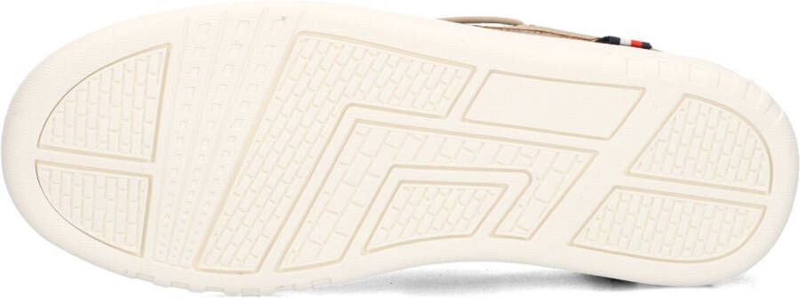 TOMMY HILFIGER Beige Instappers 33853