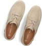 TOMMY HILFIGER Beige Instappers 33853 - Thumbnail 6