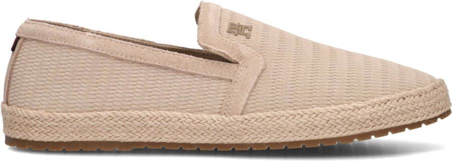 TOMMY HILFIGER Beige Instappers Espadrille Classic