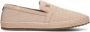 Tommy Hilfiger Espadrille Classic Instappers Heren Beige - Thumbnail 4