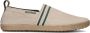 TOMMY HILFIGER Beige Instappers Espadrille Core - Thumbnail 4