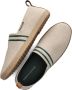TOMMY HILFIGER Beige Instappers Espadrille Core - Thumbnail 7