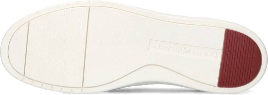 TOMMY HILFIGER Beige Instappers Modern Light