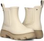 Tommy Hilfiger Chelsea-boots RUBBER FLAG CLEATED RAINBOOT - Thumbnail 5