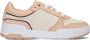 Tommy Hilfiger Plateausneakers LOW CUT BASKET SNEAKER met paspelering - Thumbnail 8