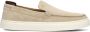 Tommy Hilfiger Casual Hilfiger Loafer Loafers Instappers Heren Beige - Thumbnail 5