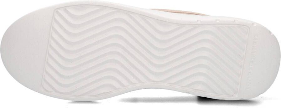 Tommy Hilfiger Beige Loafers Hybrid
