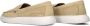 Tommy Hilfiger Beige Leren Heren Loafers Beige Heren - Thumbnail 5
