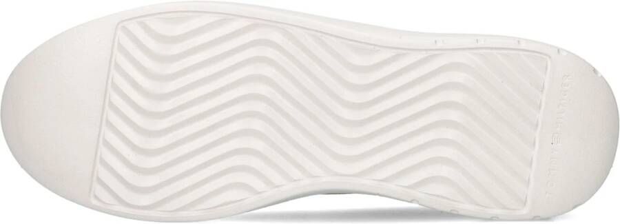 TOMMY HILFIGER Beige Loafers Hybrid