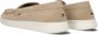 Tommy Hilfiger Beige Loafers Th Comfort Hyrbid - Thumbnail 9