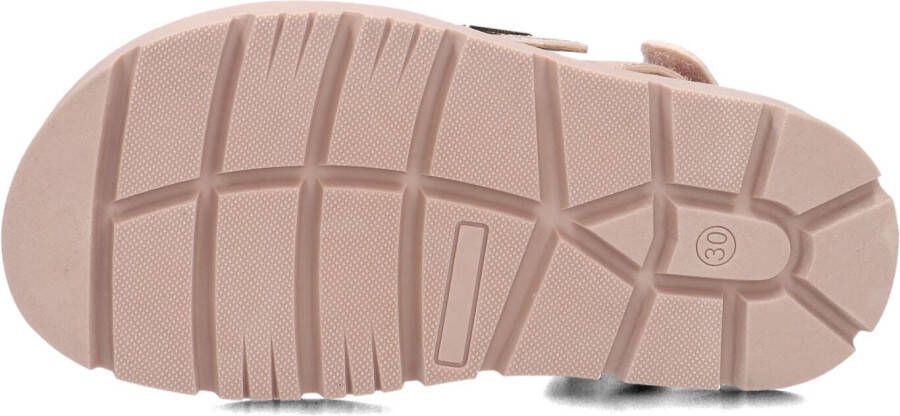 TOMMY HILFIGER Beige Sandalen 33785
