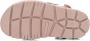 TOMMY HILFIGER Beige Sandalen 33785 - Thumbnail 5