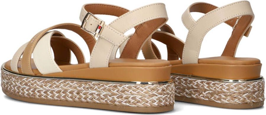 TOMMY HILFIGER Beige Sandalen 33790