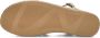 TOMMY HILFIGER Beige Sandalen 33790 - Thumbnail 4