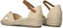 TOMMY HILFIGER Beige Sandalen 33801 - Thumbnail 4