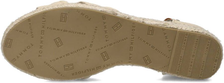 TOMMY HILFIGER Beige Sandalen 33801