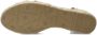 TOMMY HILFIGER Beige Sandalen 33801 - Thumbnail 5