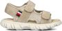 TOMMY HILFIGER Beige Sandalen 33899 - Thumbnail 3