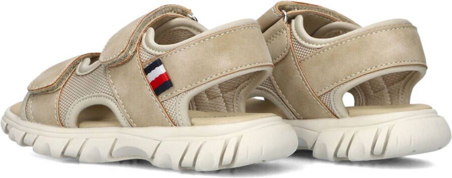 TOMMY HILFIGER Beige Sandalen 33899