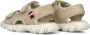 TOMMY HILFIGER Beige Sandalen 33899 - Thumbnail 4