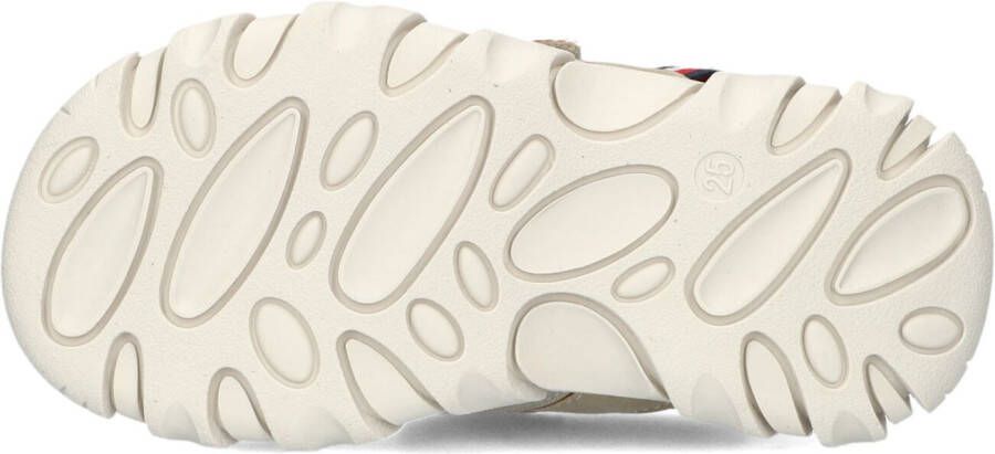 TOMMY HILFIGER Beige Sandalen 33899