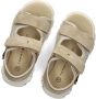 TOMMY HILFIGER Beige Sandalen 33899 - Thumbnail 6