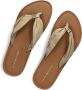 Tommy Hilfiger Teenslippers TH ELEVATED BEACH SANDAL zomerschoen comfortabele schoen flats slippers met th-sieraandeel - Thumbnail 7