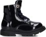 TOMMY HILFIGER Blauwe Boots 34005 - Thumbnail 2