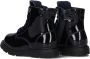 TOMMY HILFIGER Blauwe Boots 34005 - Thumbnail 3