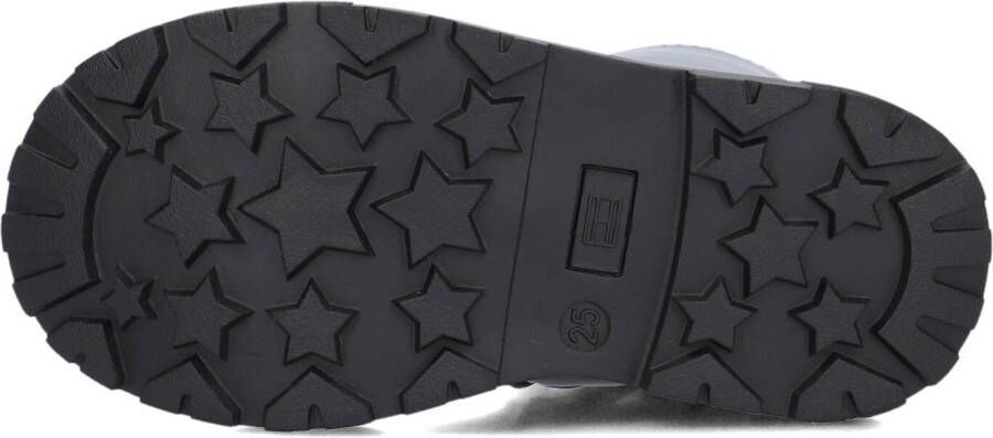 TOMMY HILFIGER Blauwe Boots 34005