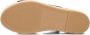 Tommy Hilfiger Sandalen MID WEDGE SANDAL zomerschoen sandaal met jute-beklede plateauhak - Thumbnail 7