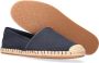 Tommy Hilfiger Espadrilles TH SIGNATURE ESPADRILLE in smalle schoenwijdte met logo opschrift opzij - Thumbnail 7