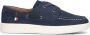 TOMMY HILFIGER Blauwe Instappers 33853 - Thumbnail 3