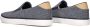 TOMMY HILFIGER Blauwe Instappers Hi Vulc Low Slipon Chambray - Thumbnail 4