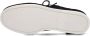 Tommy Hilfiger Moccasin Suede Navy Schoen cm Suede 100 Heren - Thumbnail 5