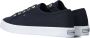 Tommy Hilfiger Blauwe Lage Sneakers Essential Nautical - Thumbnail 8