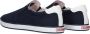 Tommy Hilfiger Slip-on sneakers ICONIC SLIP ON SNEAKER Slipper vrijetijdsschoen lage schoen met zij-stretchinzetten - Thumbnail 8
